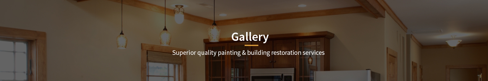 Ingersoll Painting and construction photo gallery