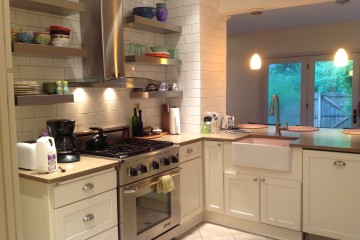 Kitchen & Bath Remodeling